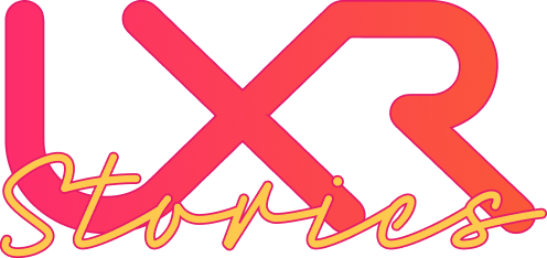 New logo, re branding UXR Stories