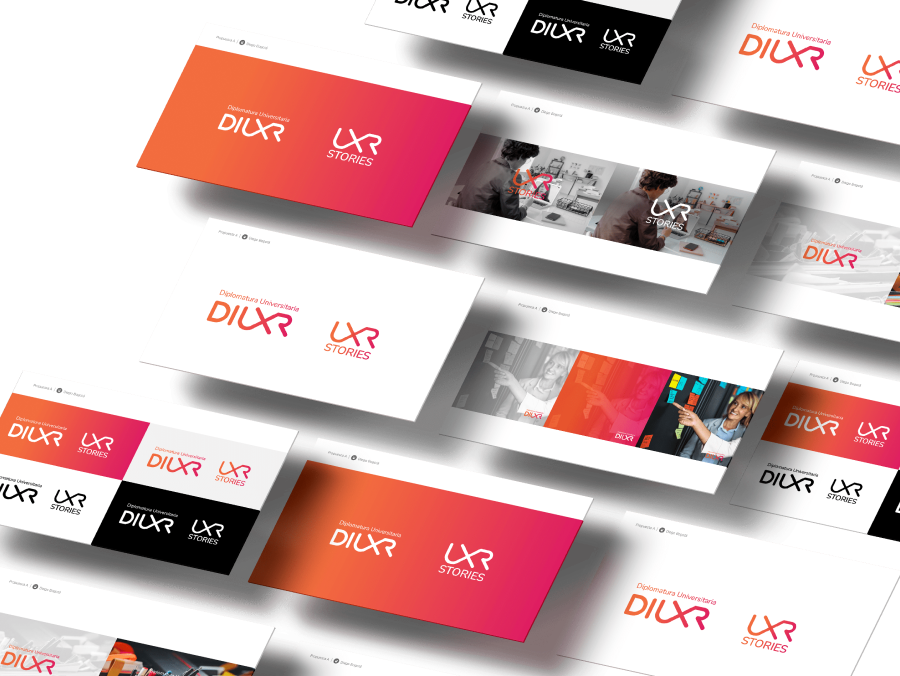 Brand concept, logo concept, rebranding, branding