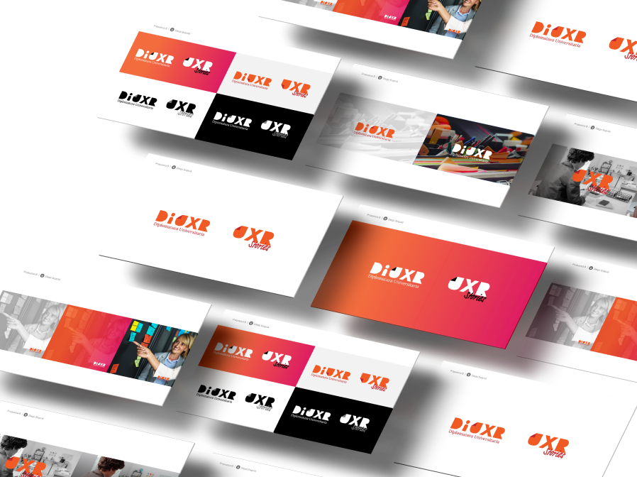 Brand concept, logo concept, rebranding, branding