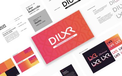 DIUXR – UXR Stories